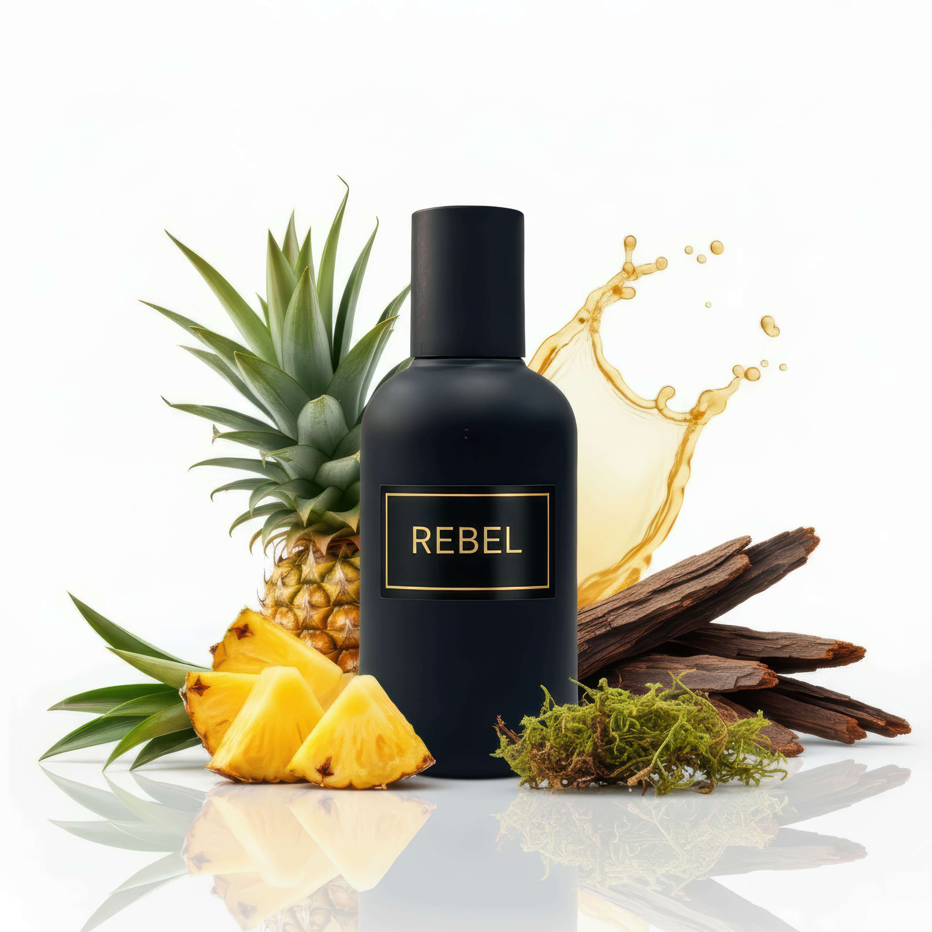 Inspired Parfum REBEL
